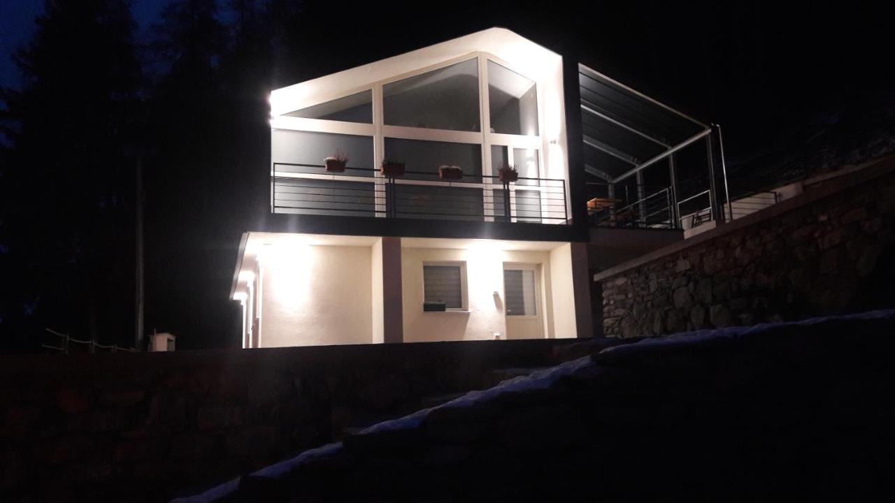 Seremont 534 - Cir 0049 Charvensod Exterior photo